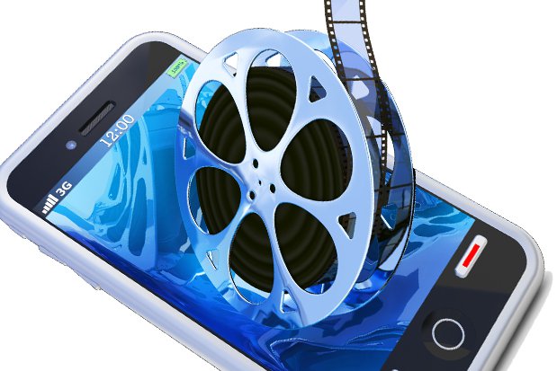 iPhone Filmmaking: Creating High-Quality Movies with Your iPhone