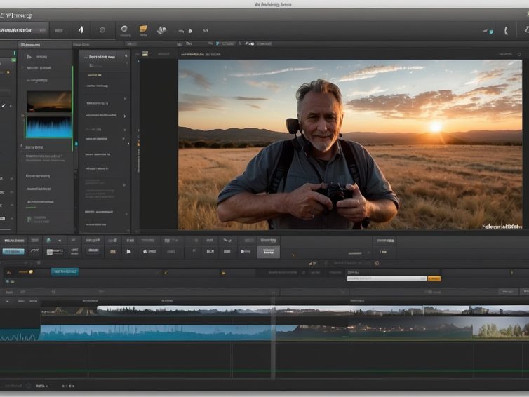 The Best Low-Cost and Free Editing Software for Feature Filmmakers: Top Picks for 2024