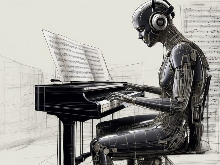 How to Use AI to Compose Music for Your Indie Film: Tips for Filmmakers