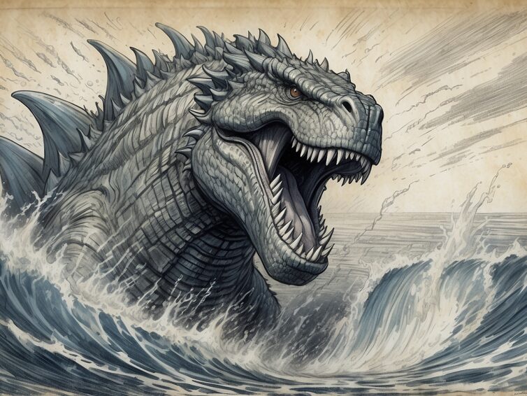 Godzilla Minus One: How Was It Made on Fifteen Million Dollars and What Can Hollywood Learn?