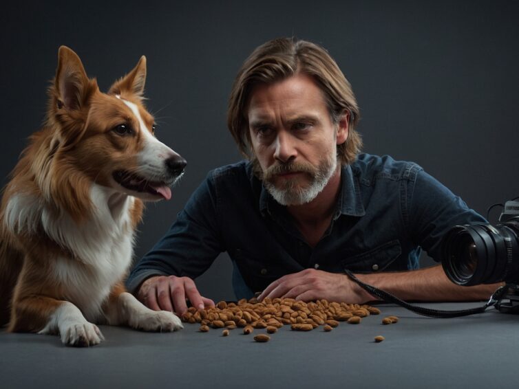 How to Work with Pet Actors on a Film Set: Essential Rules and Requirements